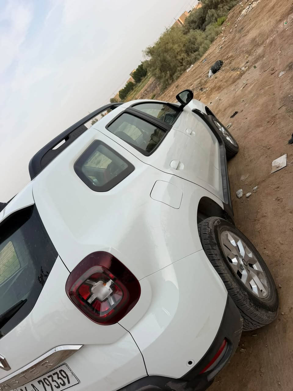 داستر • ٢٠٢٥ • زيرو باسمي