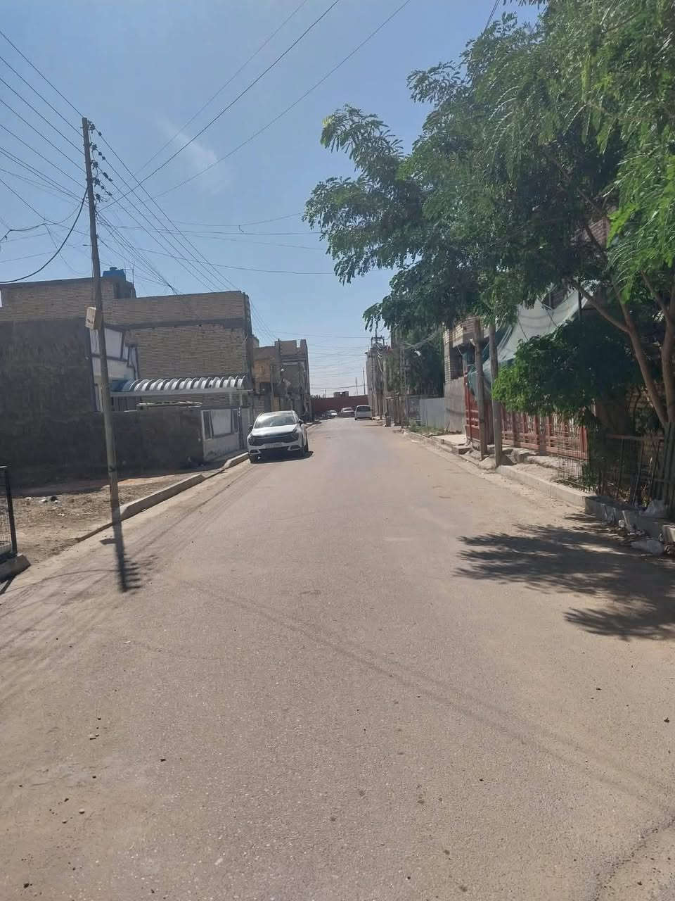 الثعالبة الأولى • طابو صرف • ٣نوم