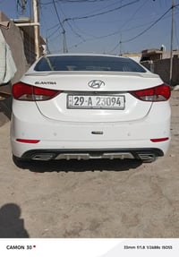 النترا • ٢٠١٤ • سونار
