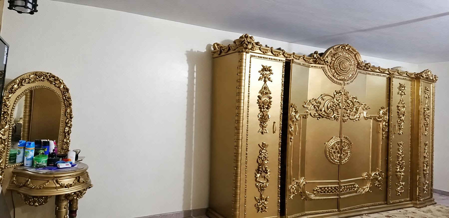 غرفة مصرية • بابل الاسكندرية • مستعملة
