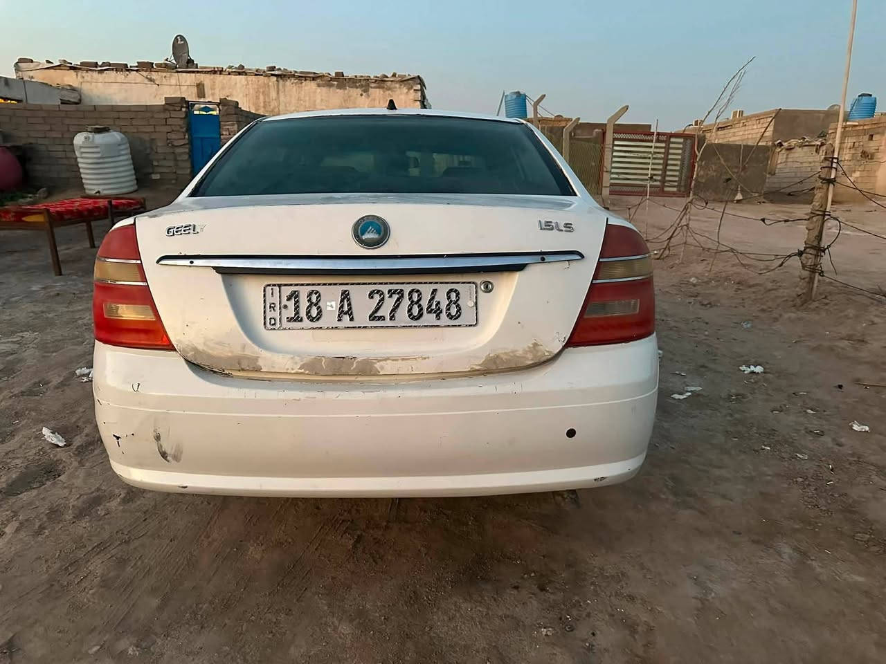 بيع مستعجل ب15 وبيه مجال حك جيه***********
