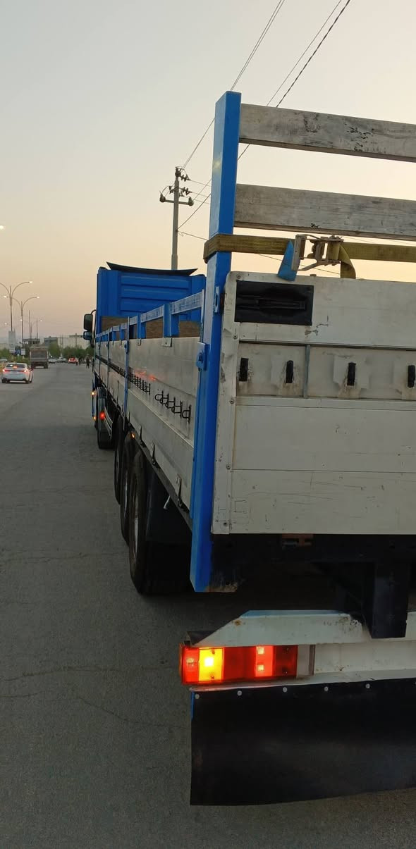 بۆفرۆشتن
ئەکترۆس 2008
گێڕ کارەبا ،ڕیتایدەر  ، سلاجە ، سپلێت ، مەکینەی نەکراوەتەوە ، بەشەرتی گێڕ و مەکینەو ئەکسل . 
ئەو فلاتەی لەسەر ڕەبتە ، سەنەوی تا 2031 تازەیە 
بەشەرتی فەصڵ و ڕەبت .

***********
