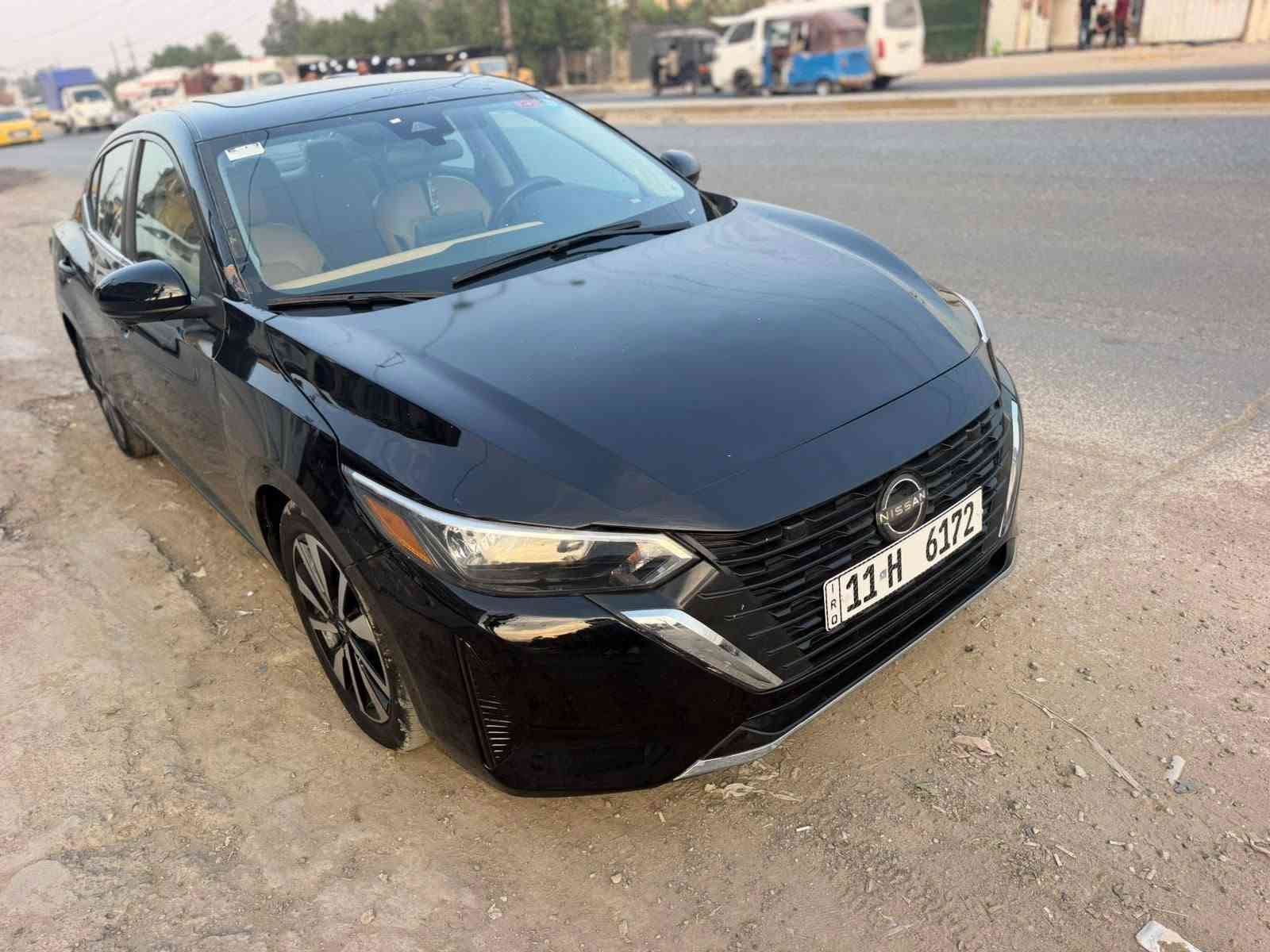 سنترا • ٢٠٢٤ • مشي ٣٥٠٠٠