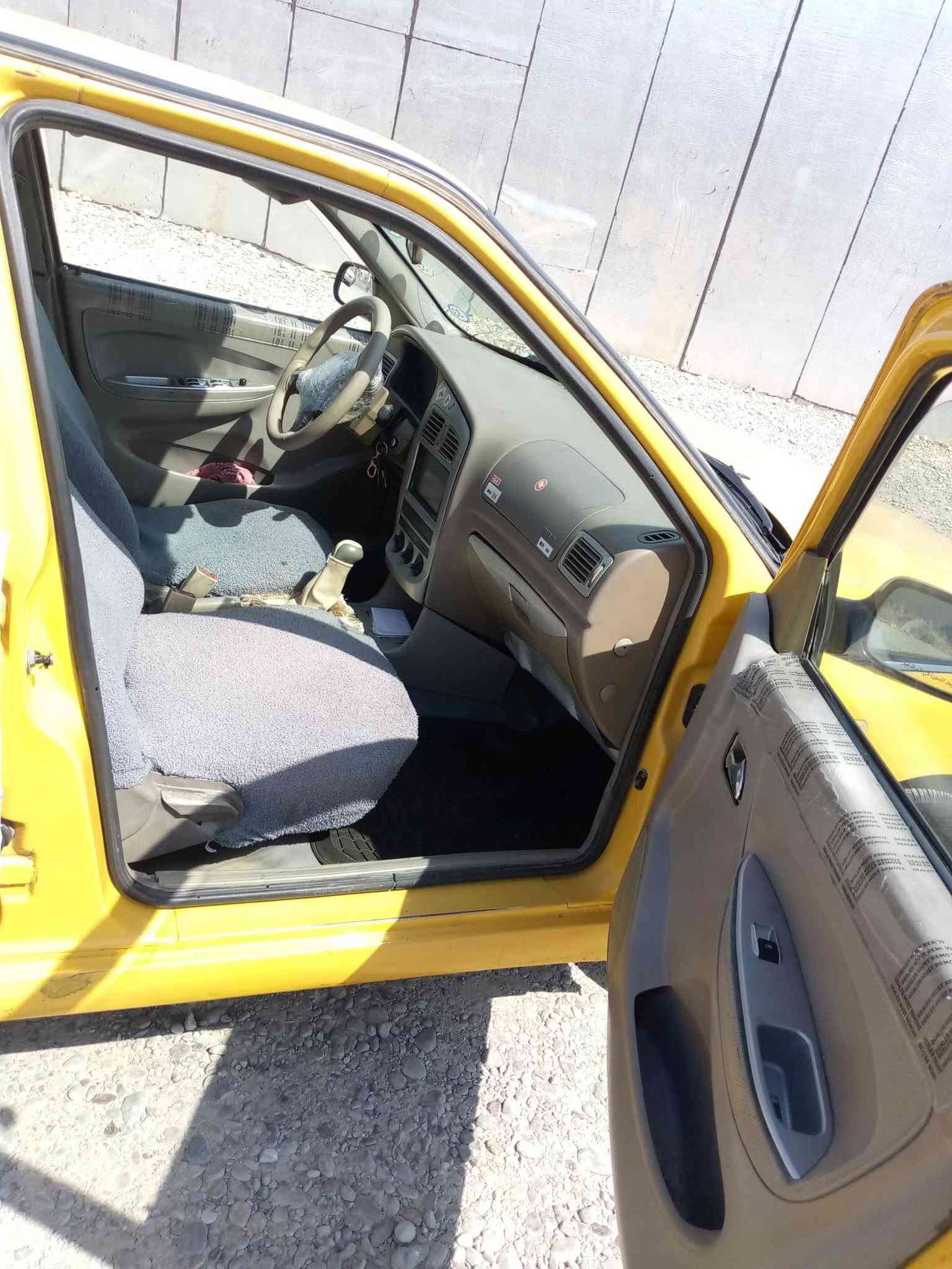 سلام عليكم شيري كوين موديل ٢٠١٠ مشروع وطني دفتر بنزين بي تبريد شغال كير ومحرك بشرط سنوية جديد سيارة بدون ضرر جاهز سعر ٢٨$ مكان كركوك رقم *********** الزين *********** شراي يخابر اني مكلف بنشر مكان كركوك
