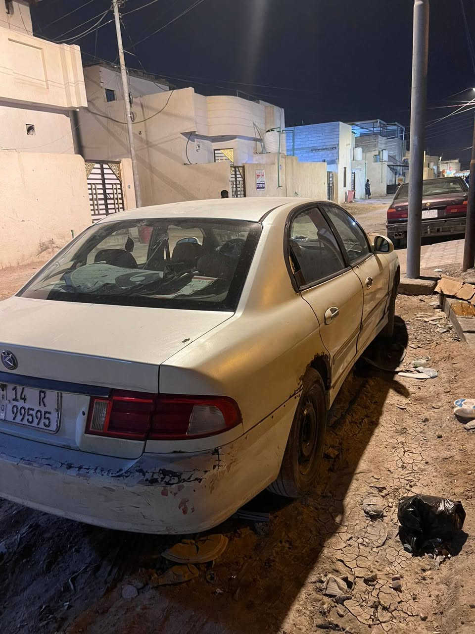 كيا اوبتيما للبيع موديل 2001 محور كامري مكفوله كير ومكينا وحداديه وتبريد ، سياره بسمي وتحويل ثاني يوم يكون
السعر 55ورقه وبيه مجال 
  العنوان البصره /التنومه

رقم الهاتف ***********
