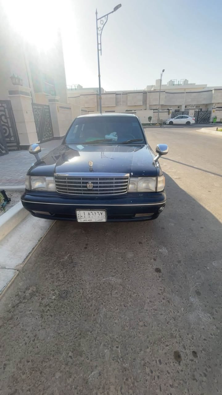 ارنب مديل 1992 بيه تبديل جاملق اليسر شغل اليابان مكينه كير. جديد حداده نص عمر تبريد شغال 45 وبيه مجال لشراي عنوان البصره ابو الخصيب ***********
