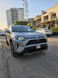 راف4 لمتد • هايبرد • ٢٠٢٤
