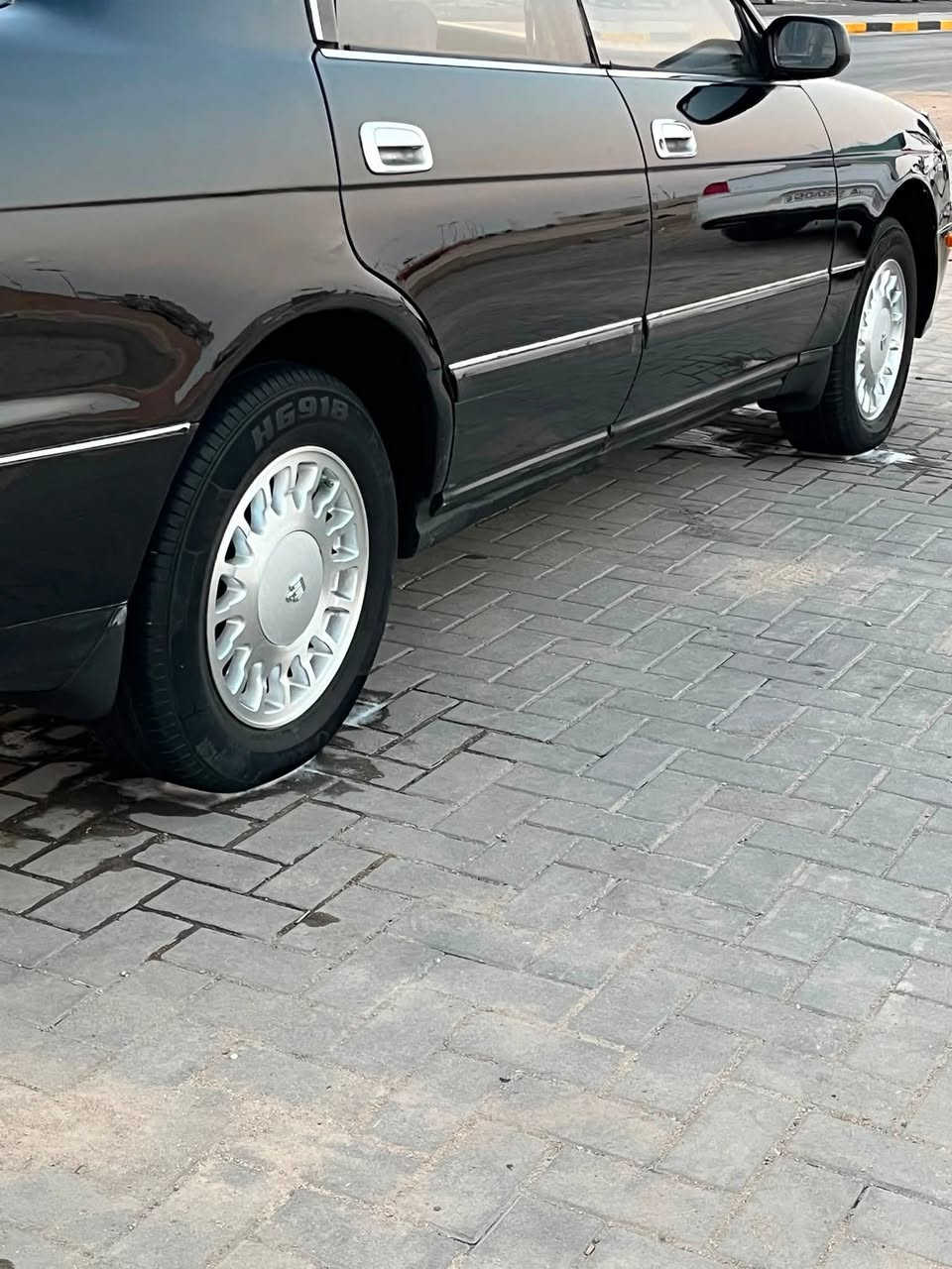 سلام عليكم للبيع بطه متصل
مكفوله كص ونقل وضربه لقويه

رقم بغداد تحويل ثاني يوم

سياره جاهزه مكينه وكير جدد 2500

حداده جديده 

كهربائيات كلها شغال

تبريد نقص بوري كمبريسر جديد ماخذه ب250يشهد لله

دشبول جديد توه شديته بطاين جدد

بيها نواقص قليله كلش

سعر47وبيها مجال للشرايه

***********

مكاني بصره حيانيه
