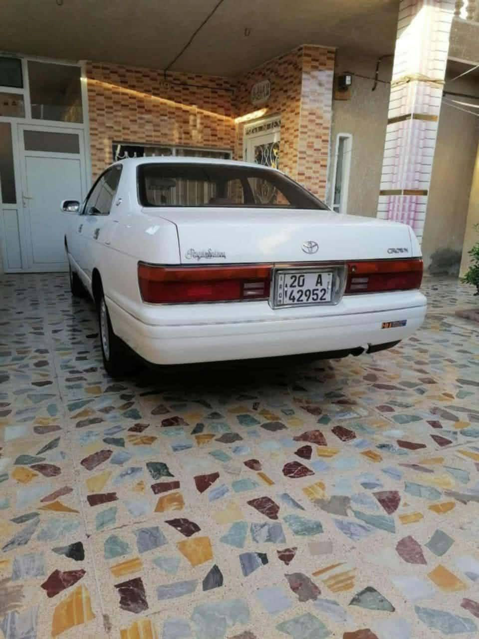 سلام عليكم بطه للبيع موديل 93 رقم انكليزي بسمي تحويل ثاني يوم مكفوله كفاله عامه من صيغ ولكص ونقل تبريد ثلج سياره فول فصل محرك كير اكسل مكفولات تخم تاير كهربائية فول رقم ديالئ مكاني بغداد النهروان مكلف بل نشر سعر 65 وبيه مجال ***********

