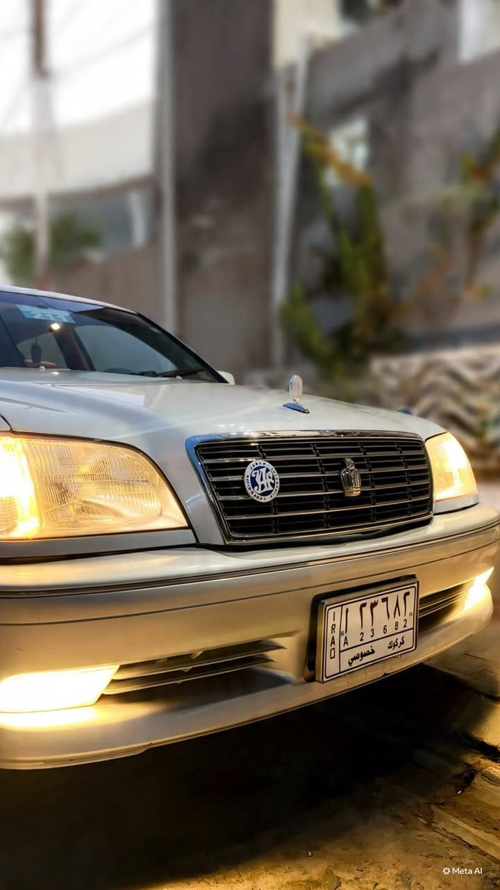 السلام عليكم ملكه للبيع
دكمتين مكينه ٢٥٠٠ vvT. i تحوير نجف بل كامل
تخم تاير جديد تبريد ثلج ستوني مبدل منضومه
دشبول عارف سياره جديده كلش وماعيزه كلشي
رقم كركوك ورقي وكاله فقط كصه قماره وربع
سيارة حلوه ومال جناي معروفه مواصفاته
السعر ٥٧ وبي مجال قليل جدا مكاني نجف حي المهندسين اخوان ما متواجد عل فيس بيع فقط

رقم الهاتف *********** وشكرا
