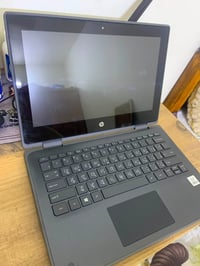 HP • كور i5 • لمس 360