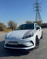 🔥20,000,000 مليون عراقي  BYD seal 05 2025  سيل 5  -ماشية 6,000 -مبدل د...