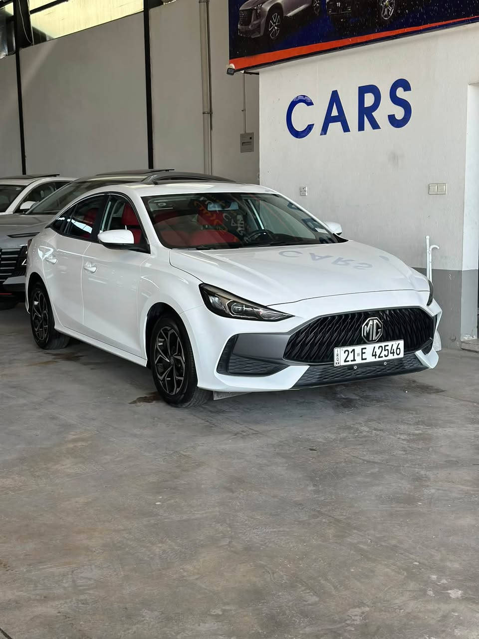 MG GT 2024 
شتي جوان وكه م رؤشتووه
full mwasafat
10 hazar roshtwa
***********
