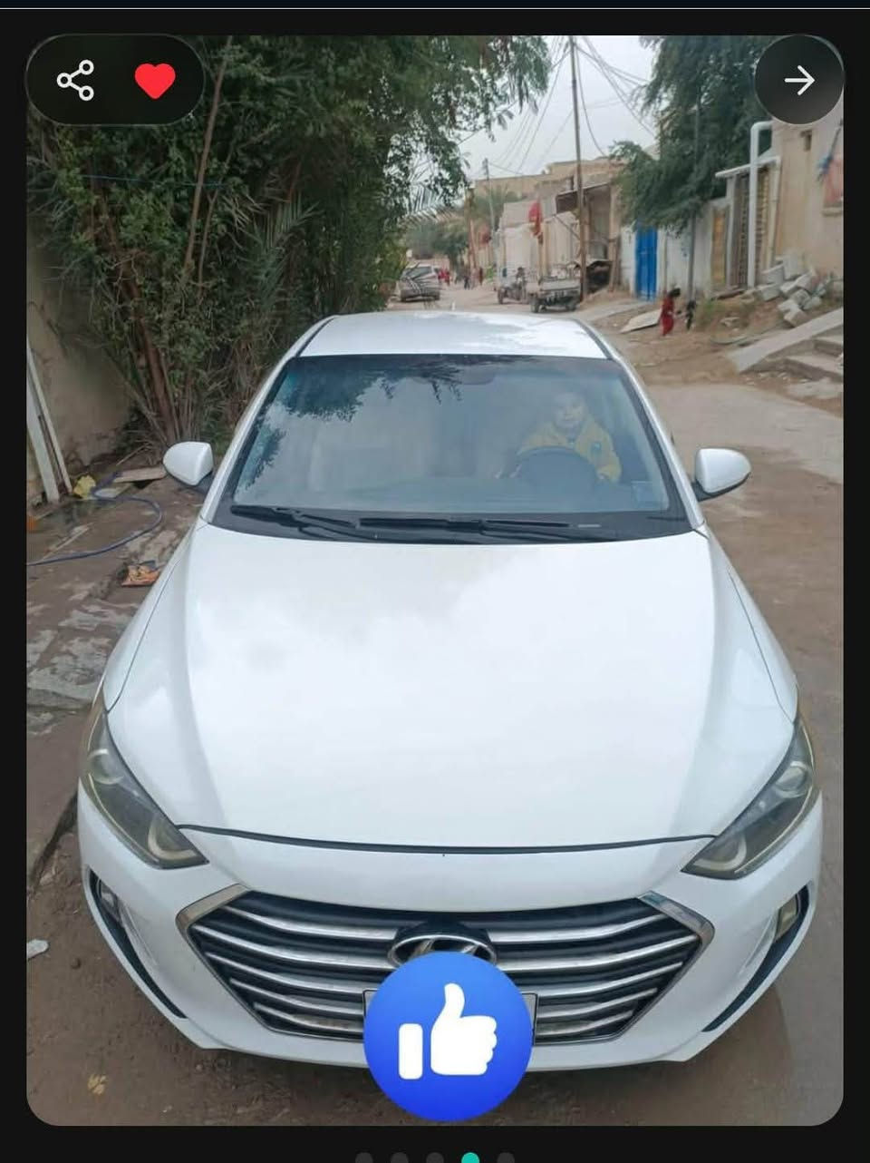 امريكي 2018  مابيه تبديل اي قطعه بديه جاملغ وبنيد بل بديه  السعر 25
***********
