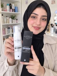 COSMED SKINOLOGIST • AHA/BHA • غليكوليك ٥٪