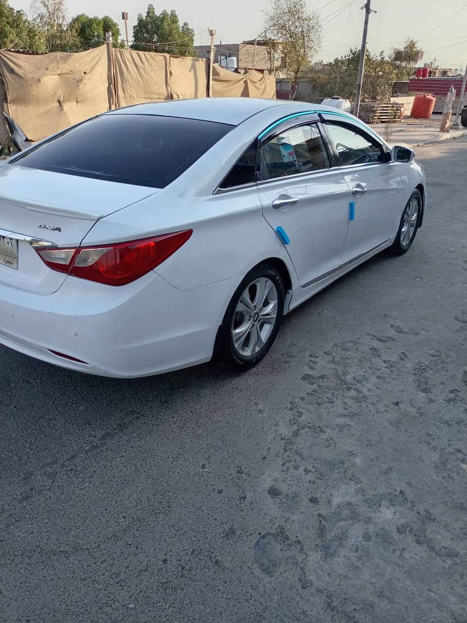سوناته خليجي مديل 2013 السياره جاهزه مكينه كير كفاله 2000 دوش حداديه كهربايات تبريد جاهزه السعر 80 رقم بصره مكانه بصره رقم الهاتف ***********
