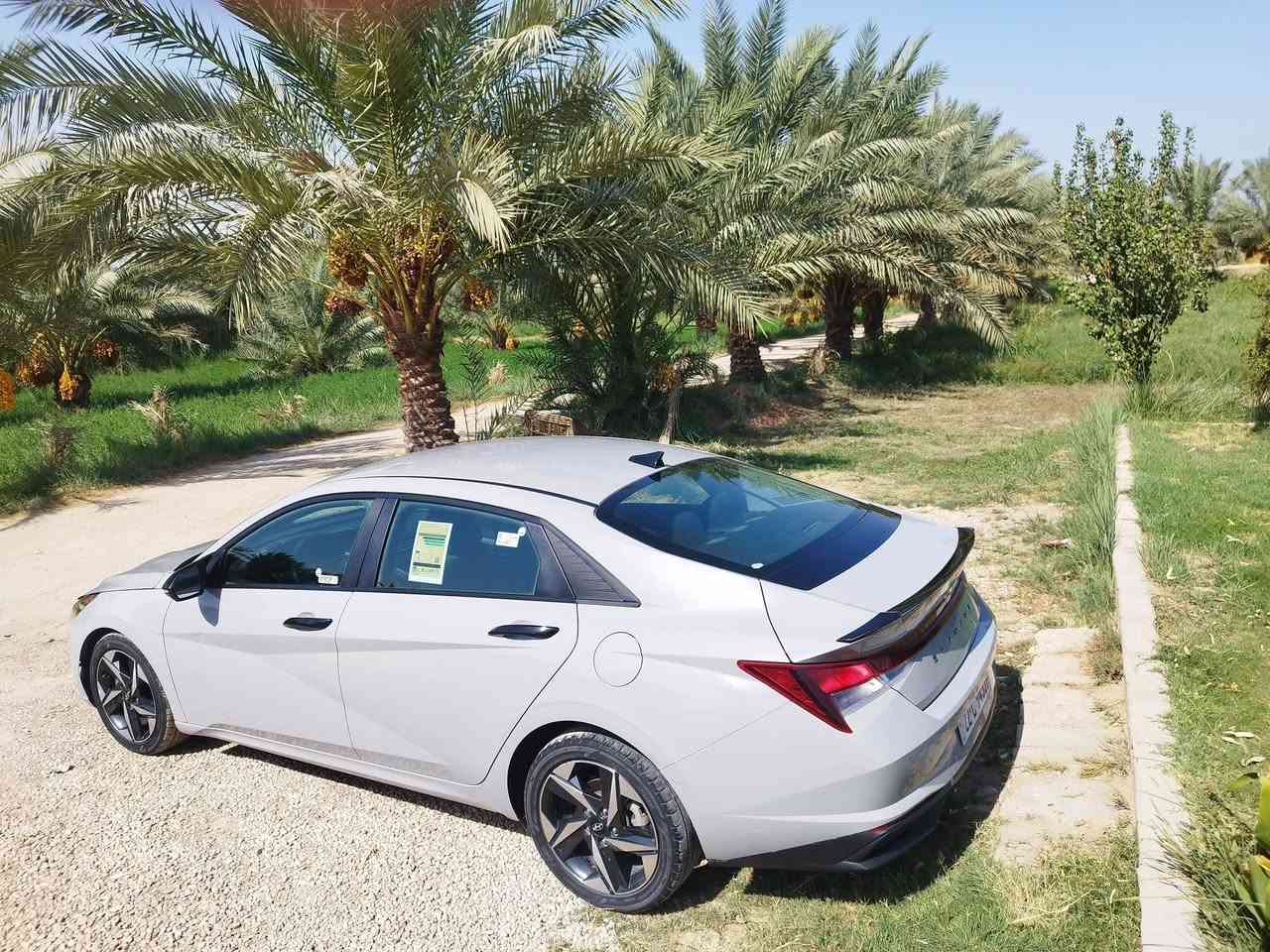 النترا 22 اربيل امريكي حادث بنيد مصبوغ وخشم الجاملغ ع البارد سياره نظيفه جدا السعر 140 /*********** مكانه كربلاء
