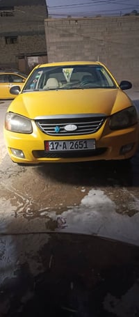 سبكتره للبيع موديل 2008 مكينه كير عادي خير من الله سياره مال جناي صبغه...