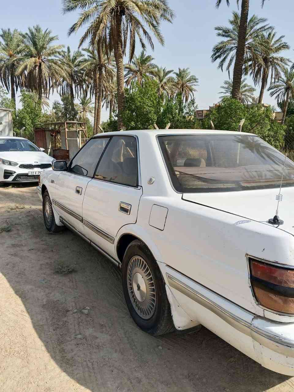 هرتوب 1988 للبيع مكان بغداد
***********
