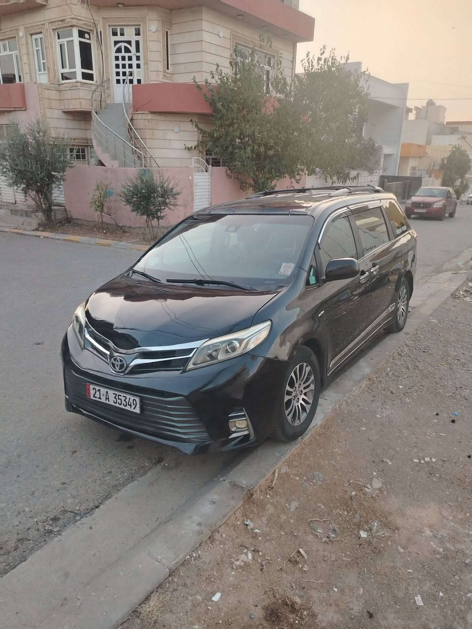 سينا • ٢٠١٨ • رقم شمالي اجرة