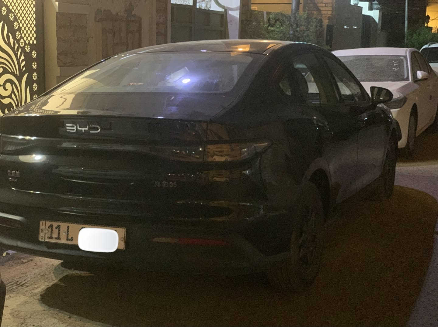 سيل5 • ٢٠٢٥ • ماشيه ٢٢الف