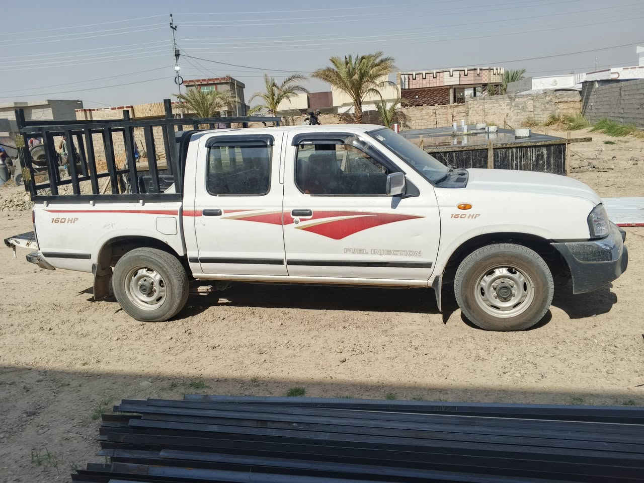 نيسان شبوط • ٢٠٠٧ • قضاء الحبانية