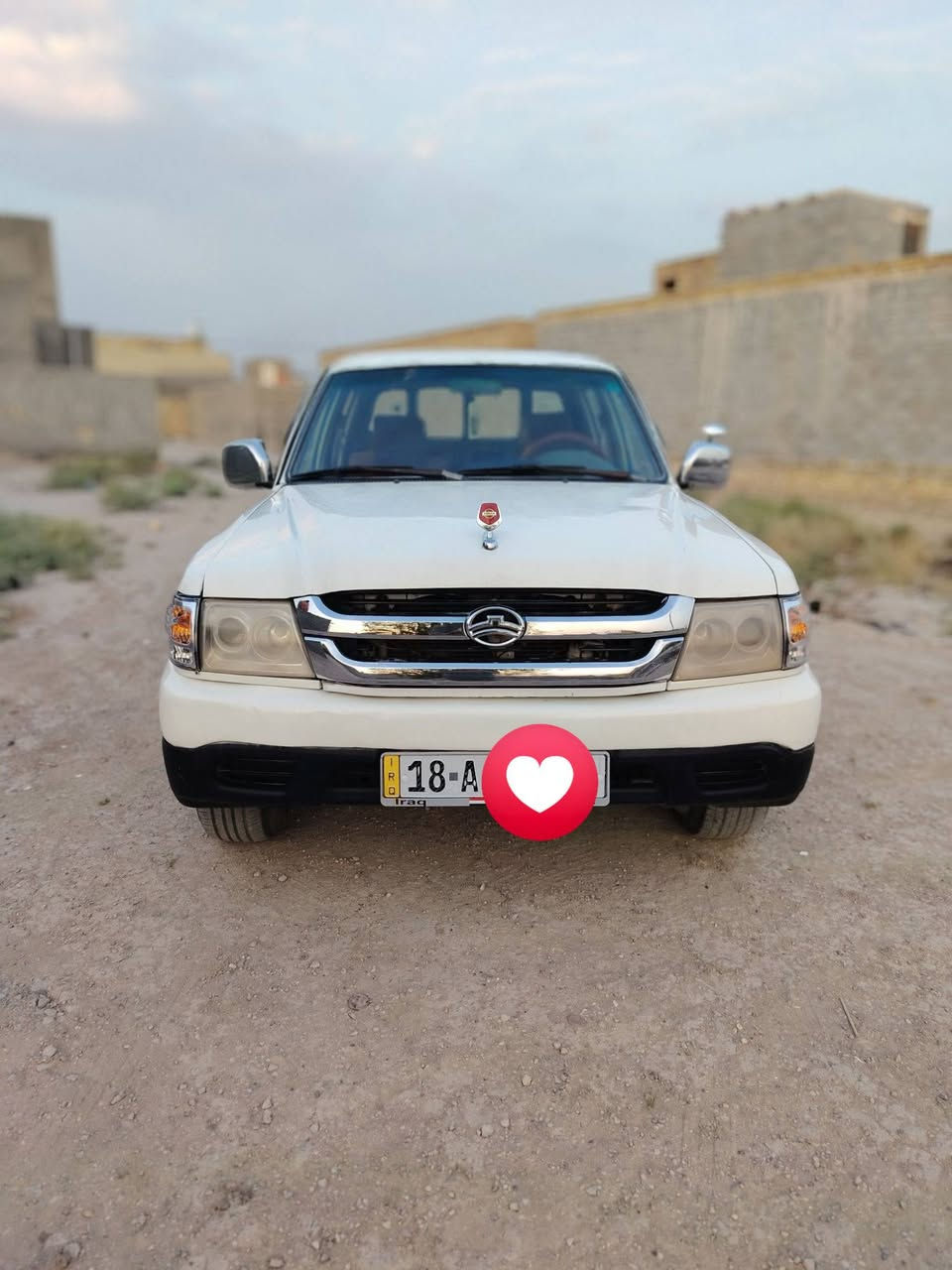السلام عليكم
بيكم دير للبيع موديل 2008 مكفوله من الضربه والتبديل سياره جاهزه
كير محرك شاصي مكفوله كفاله
كهربائيات كلها شغاله حداديه جديده
رقم بابل انكليزي سنويه جديده لل 30 مشروع وطني
تحويل مباشر
العنوان الديوانية.. عفك
السعر 50
للاتصال ***********
