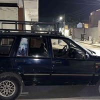 شيروكي 1993 • فور ويل • محرك جديد