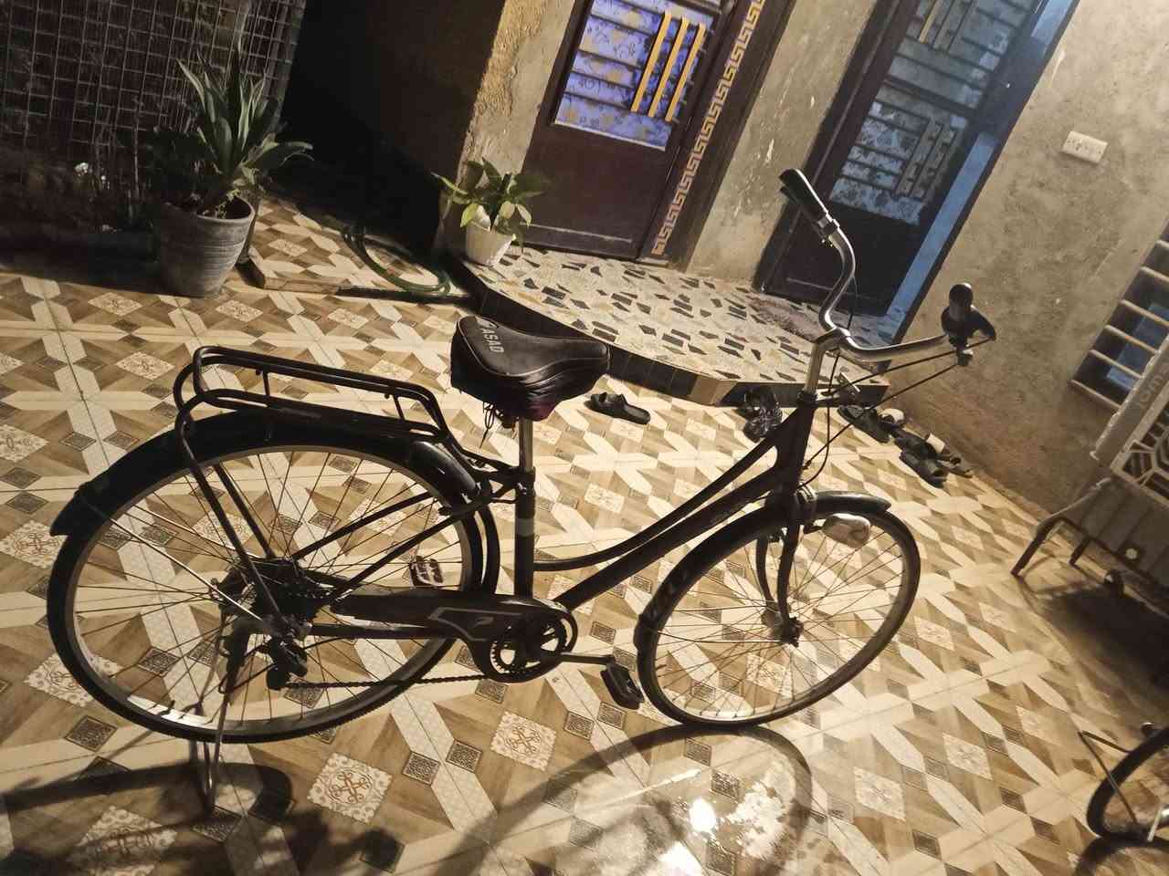 بسكليت ياباني • حجم ٢٧ • بعقوبه