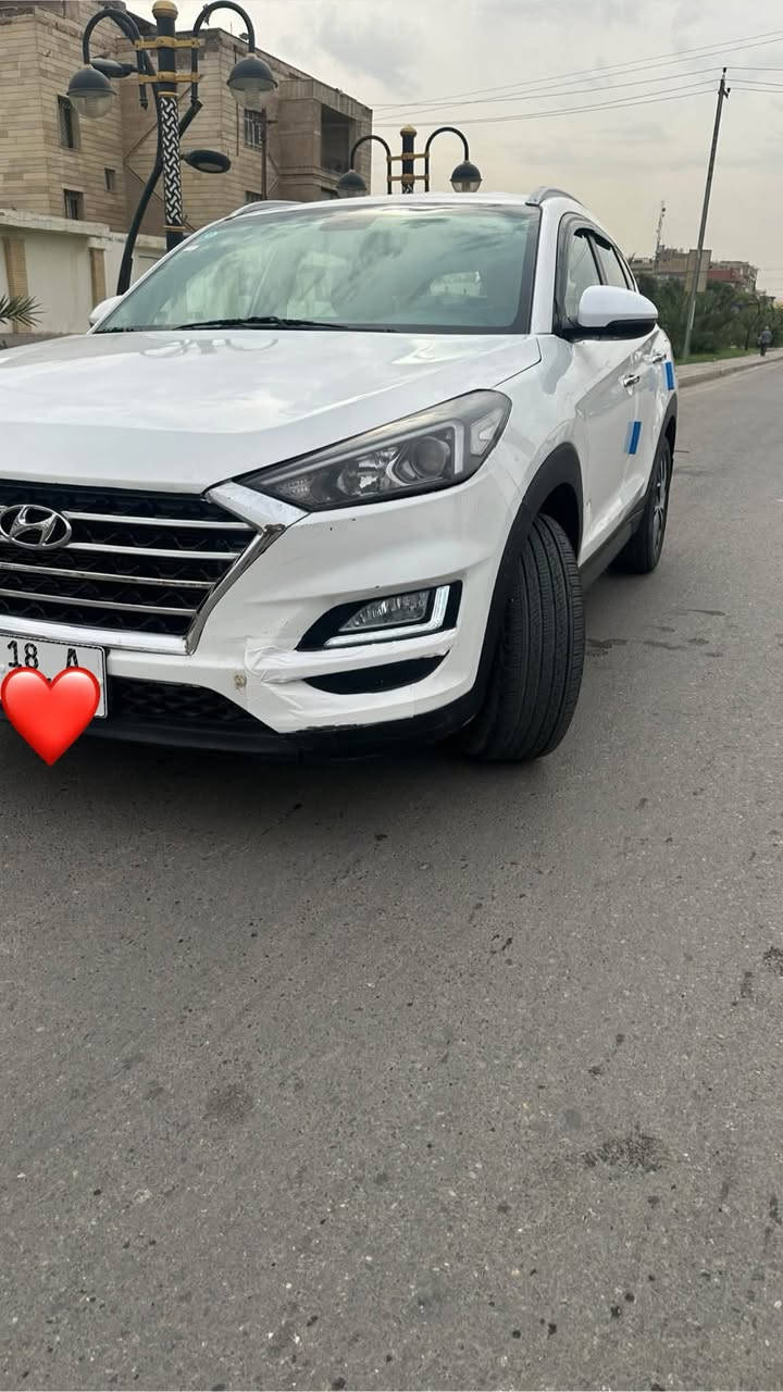 توسان خليجي • ٢٠١٩ • رقم بابل