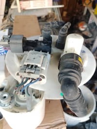 عوادم امبالا • أصلية • توصيل