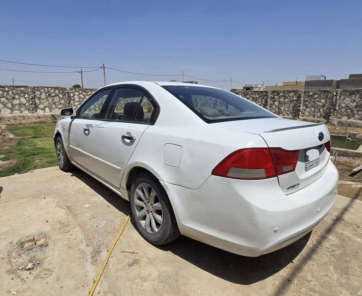 🚗 للبيع كيا أوبتيما 2009
🔹 محرك 2.0
🔹 وارد خليجي
🔹 رقم بغداد – مشروع وطني .
🔹 قير أوتوماتيك مابيه اي ضرر .
🔹 السيارة على وضعها الحالي ابيع واقع حال .
🔹 الضرر بالواجهة الأمامية: الجامة ما موجوده والضربة واضحه على اثر حادث دراجة مثل ما واضح بالصور.
🔹 السيارة موجودة بالديوانية
💰 السعر: خاص
📞 للتواصل: [***********]
