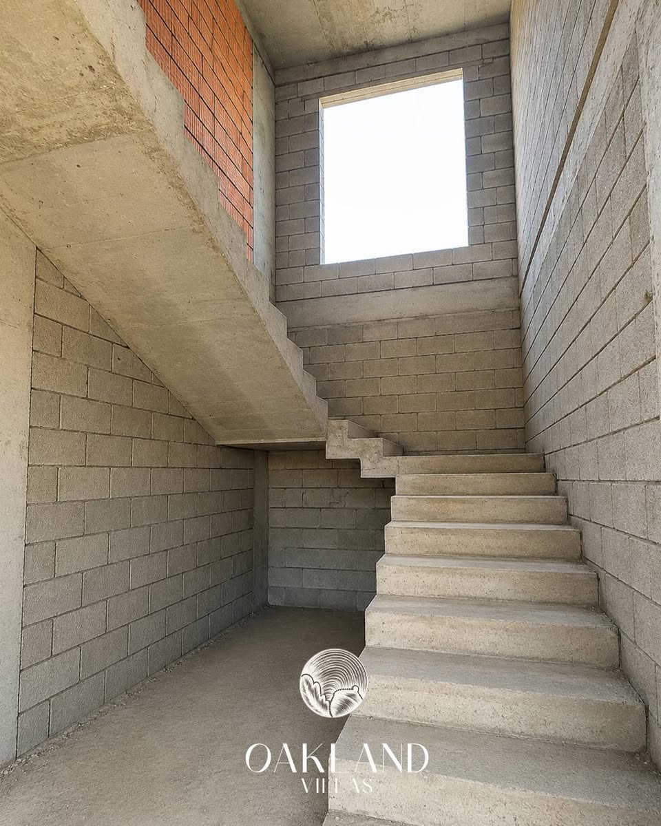 اوكلاند فيلج • فلل • شارع 150م