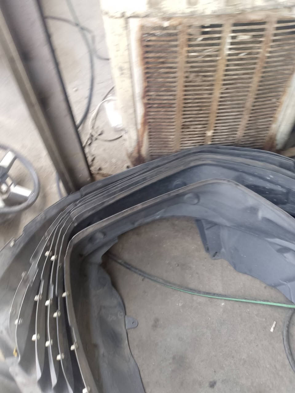 بطانه اماميه لبرتي نترو لكافة الموديلات سعر الطقم 60 الف والكميه محدوده ...النجف الاشرف الحي الصناعي ساحة الأمريكي....محلات ابو مهند ***********
