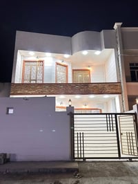 دوانم المعمل • ١٥٠م • بناء زيرو