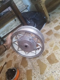 ويل ماكس • اصلي • غزالية