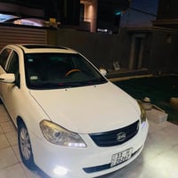 بي واي دي G3 • ٢٠١٦ • بغداد دولي