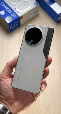 تكنو كامون 30 برو 5G • ٢٥٦ • بغداد شعب