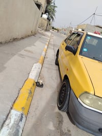٢٠١٣ • محرك وكير مكفول • واسط نعمانيه