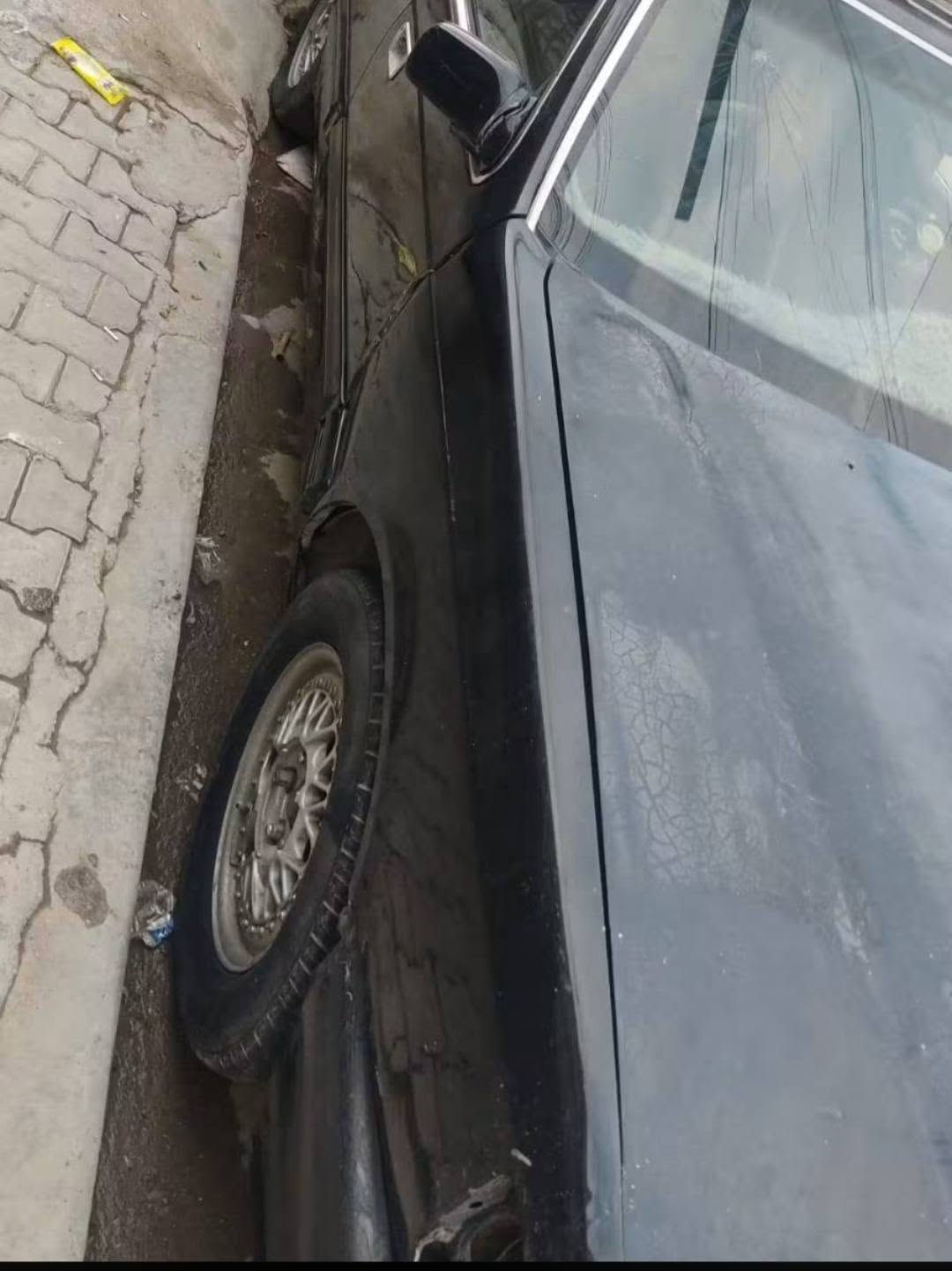 بونتيشا • كير اوتو • ١٩٩٥