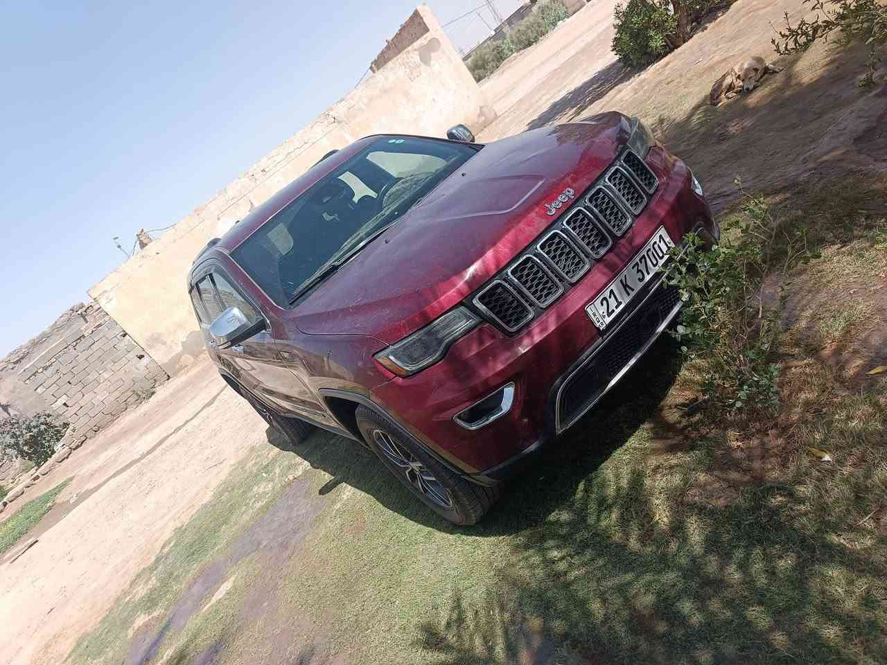 سلام عليكم جيب 21فول مواصفات 6فتحه فورويل يعني فول مواصفات تريد وكاله تريد مداور سعر 255وبيه مجال بصيط استفسار ***********مكان ديوانيه
