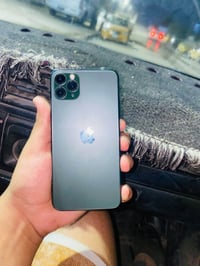 آيفون ١١ بروماكس • ٢٥٦ • شاشة GX