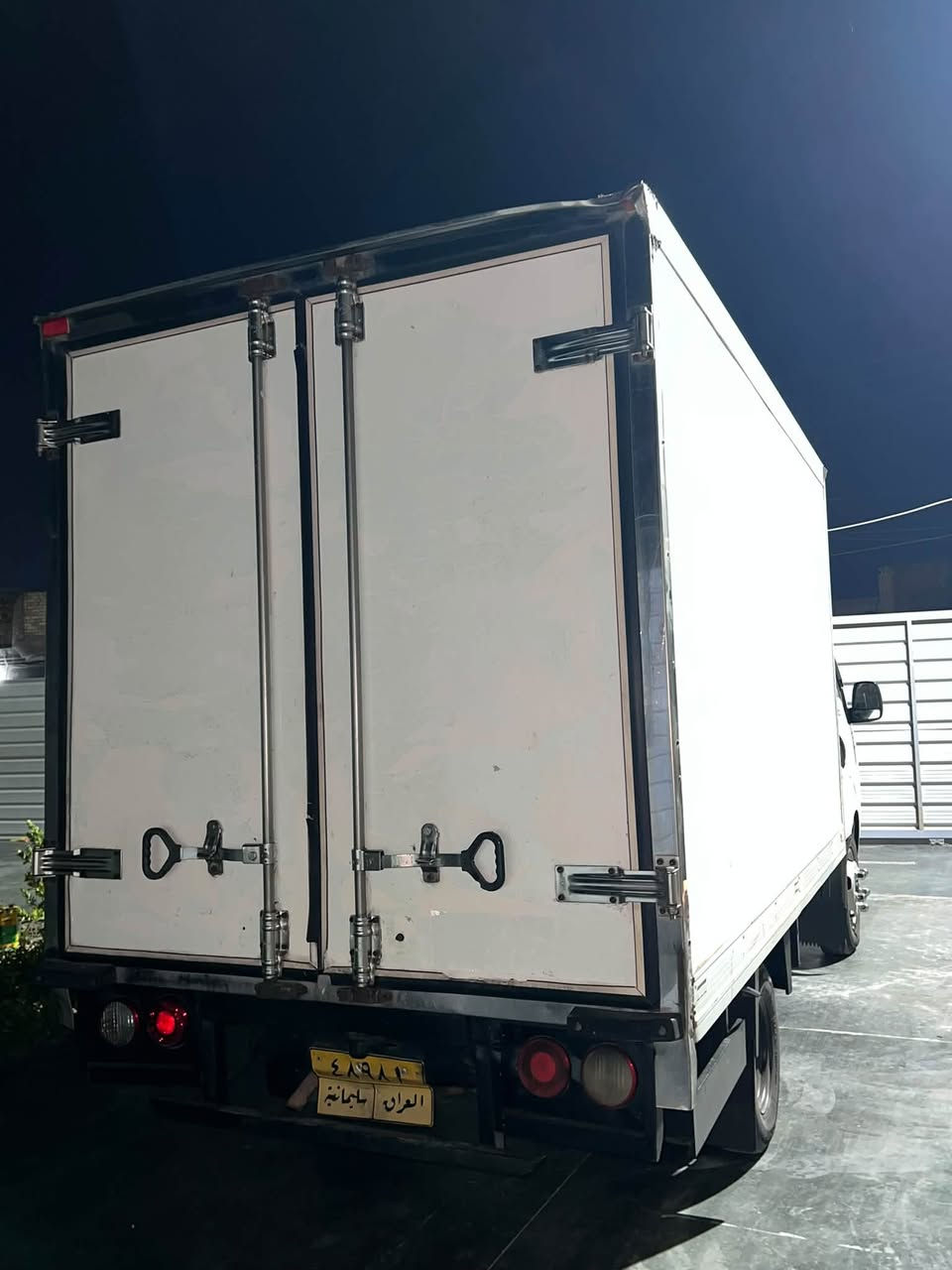 بوكس حافظة مال كيا فحل 4000للبيع نظيف جداً للاستفسار ‭ ***********‬
