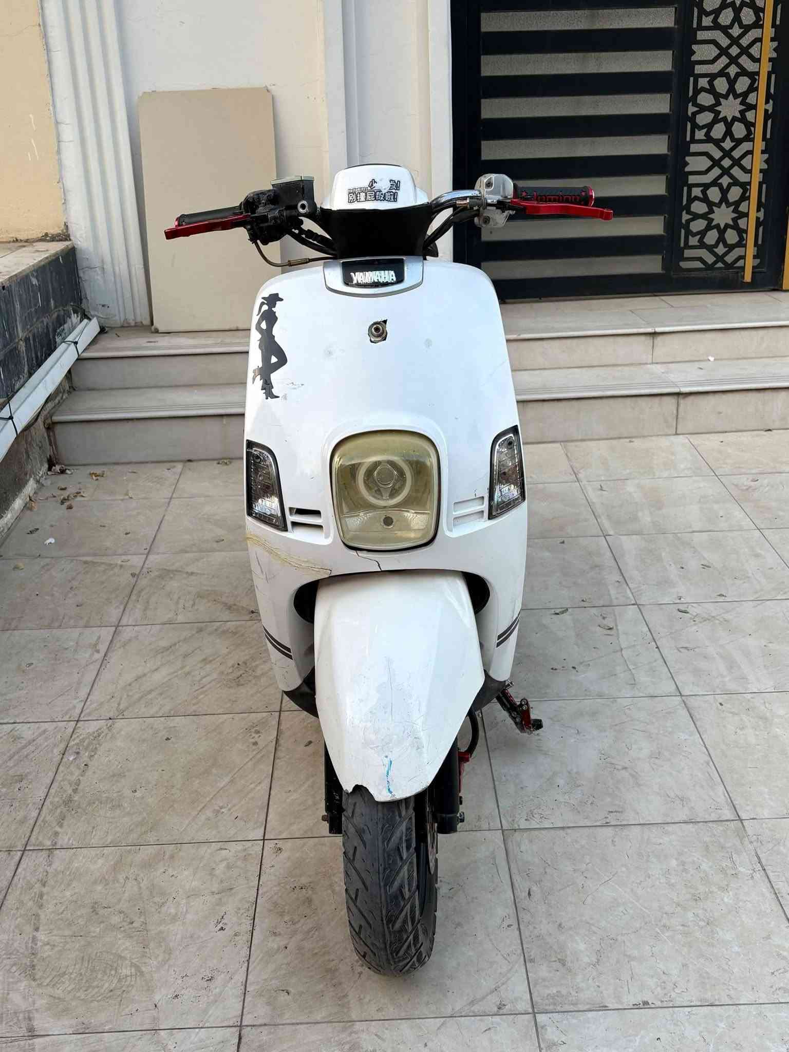 السلام عليكم ماطور للبيع سعر 500 وبي مجال للاستفسار *********** او مراسله خاص
