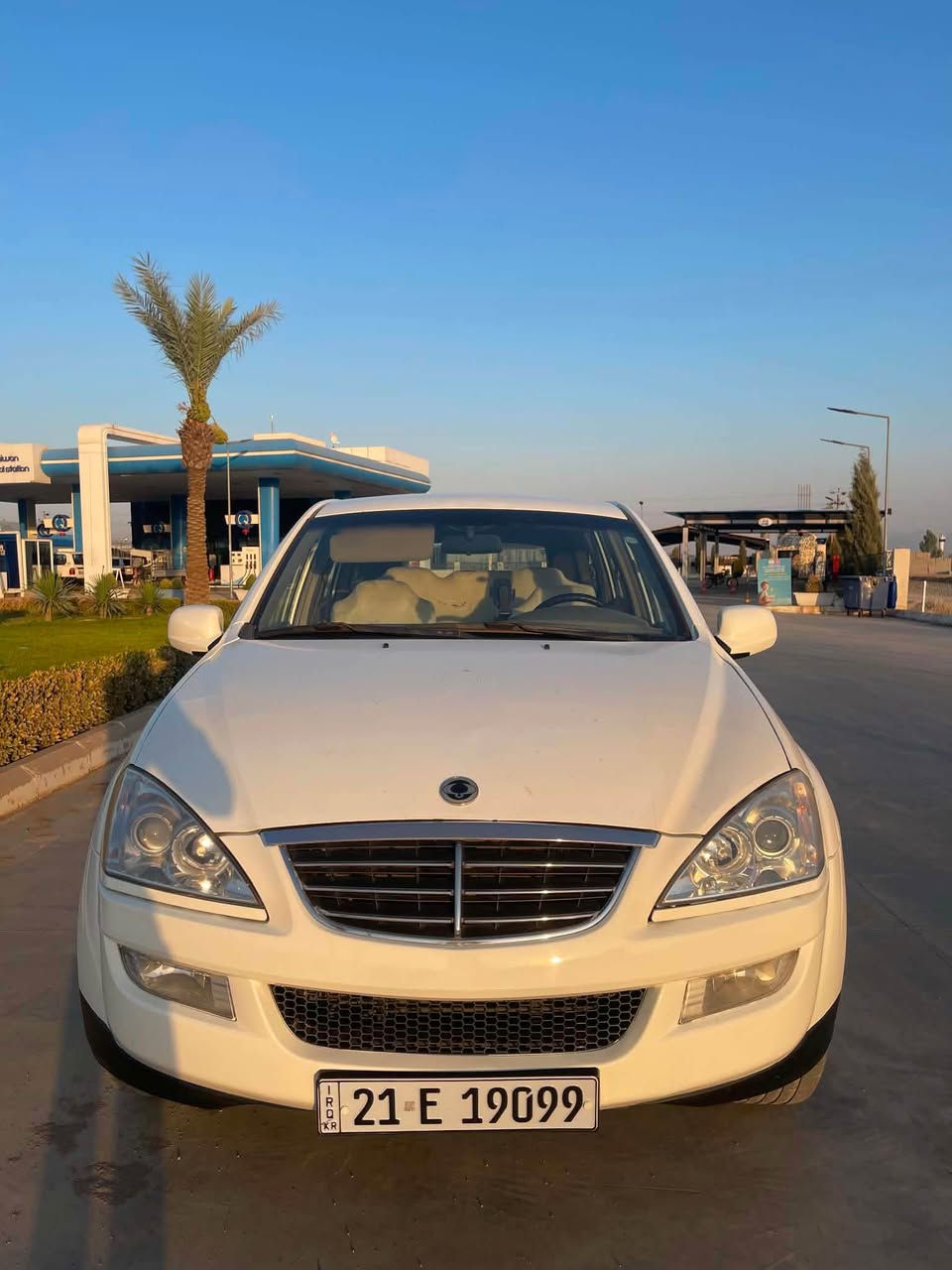 سانگ یۆنگ ٢٠١٢قەپات موصفات مكینەمارسیدس گێر تۆماتیك دەبڵ ئەكسل سڵایت كوشن كارەبایە فول فولە سەنەوی بەسەر نەچوە دوو پەڵە بۆیاغ بێ ناو گێڕ ومكینە بەشەرت توندوتۆڵی بەشەرت تبرید ساردوگەرم بەشەرت تحویل غرامە بەشەرت وەكالەی بەناو خۆمانە شوێن سەنگەسەر ژمارە تەلەفۆن *********** سیعری ٧٨مجال بشدار, السليمانية
