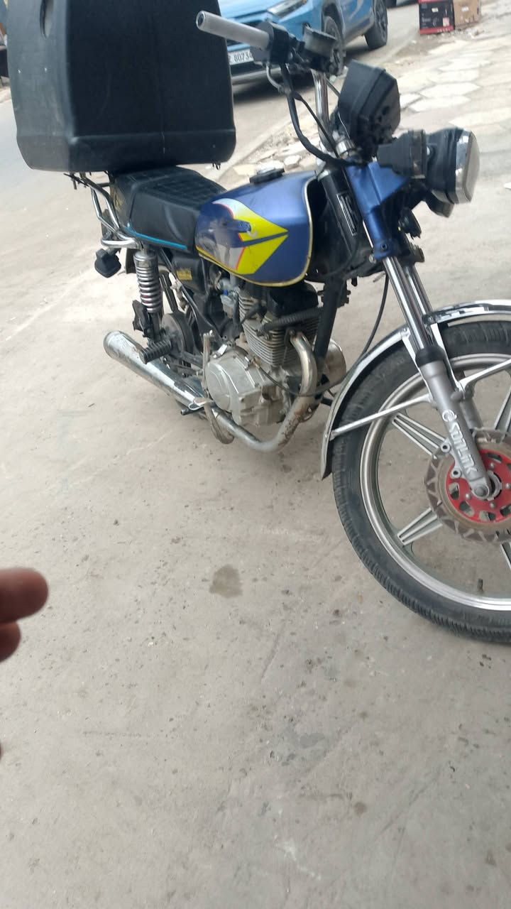 نضيفه • ٥كير • سلف وهندر