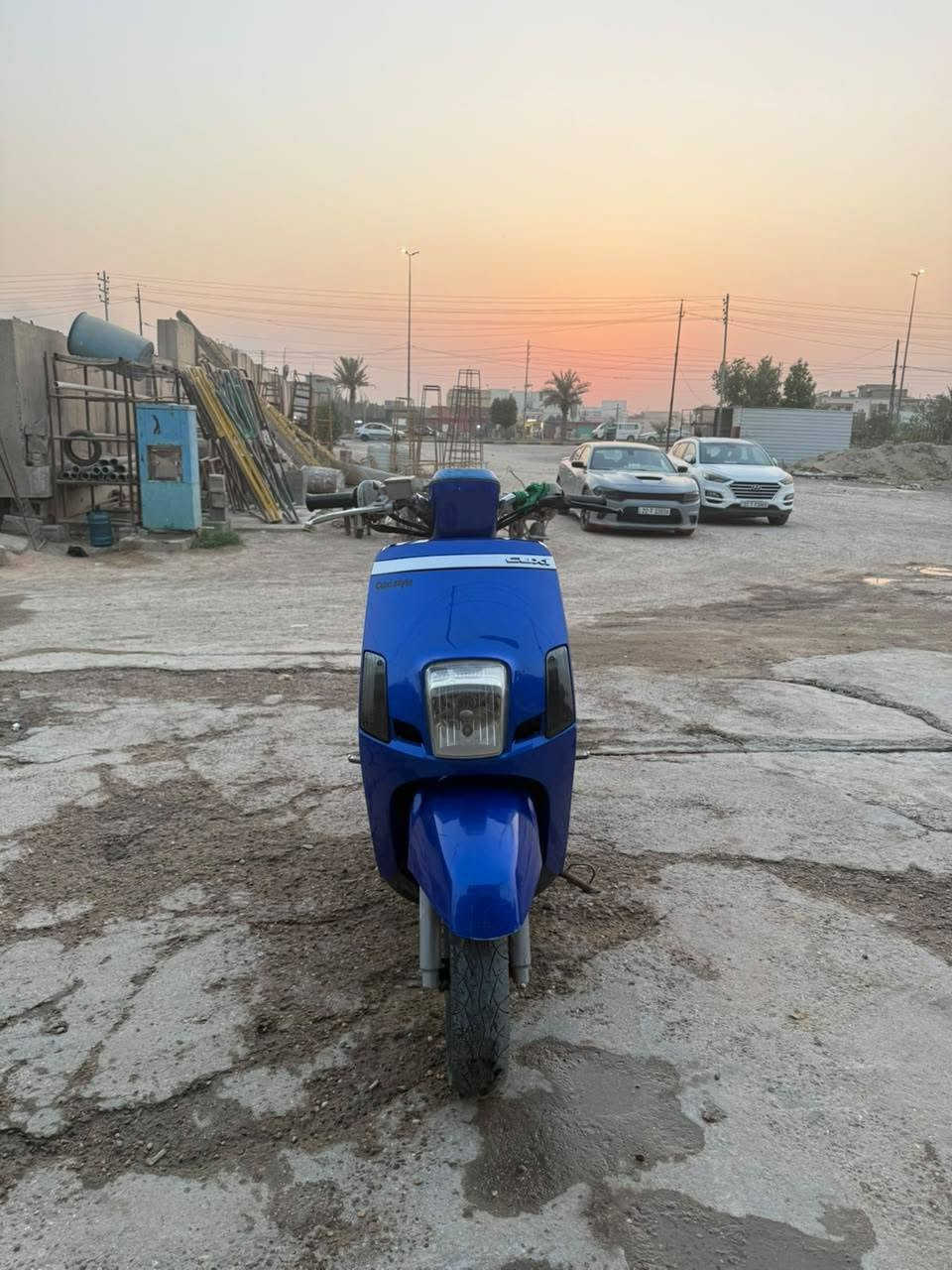 بوليس • نوزل • مسطره