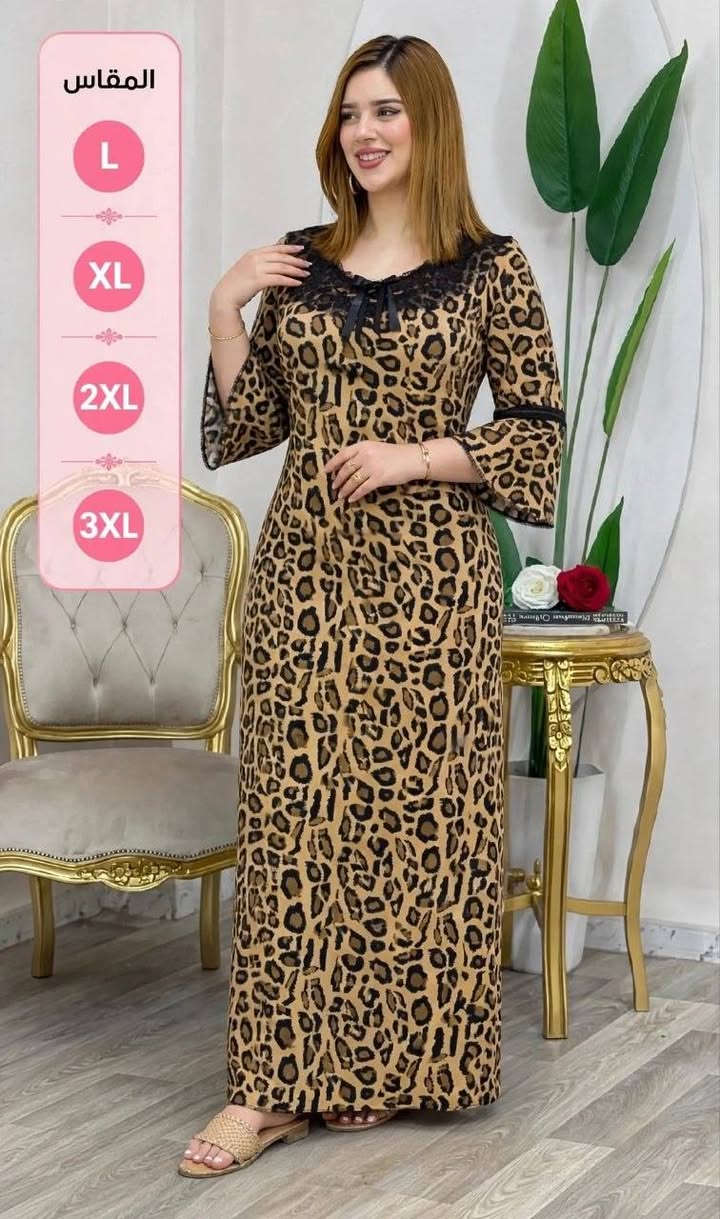 #جديد✨
دشداشه تايكر النمري ✅️

خامه كشمير، دبل صبغه✅️ درجه اولى دبل صبغه ✅️

مقاس L.XL..2XL.3XL

سعر السابق 70الف
السعر الحالي 🔥60🔥
اقل طلب للحجز نص درزن 
5️⃣
للحجز السريع واتساب 
***********

قناة واتساب 
https://chat.whatsapp.com/Cr90IrC8kCbA7qfKcBsvPk

قناة تلي 
https://t.me/lelaan7
