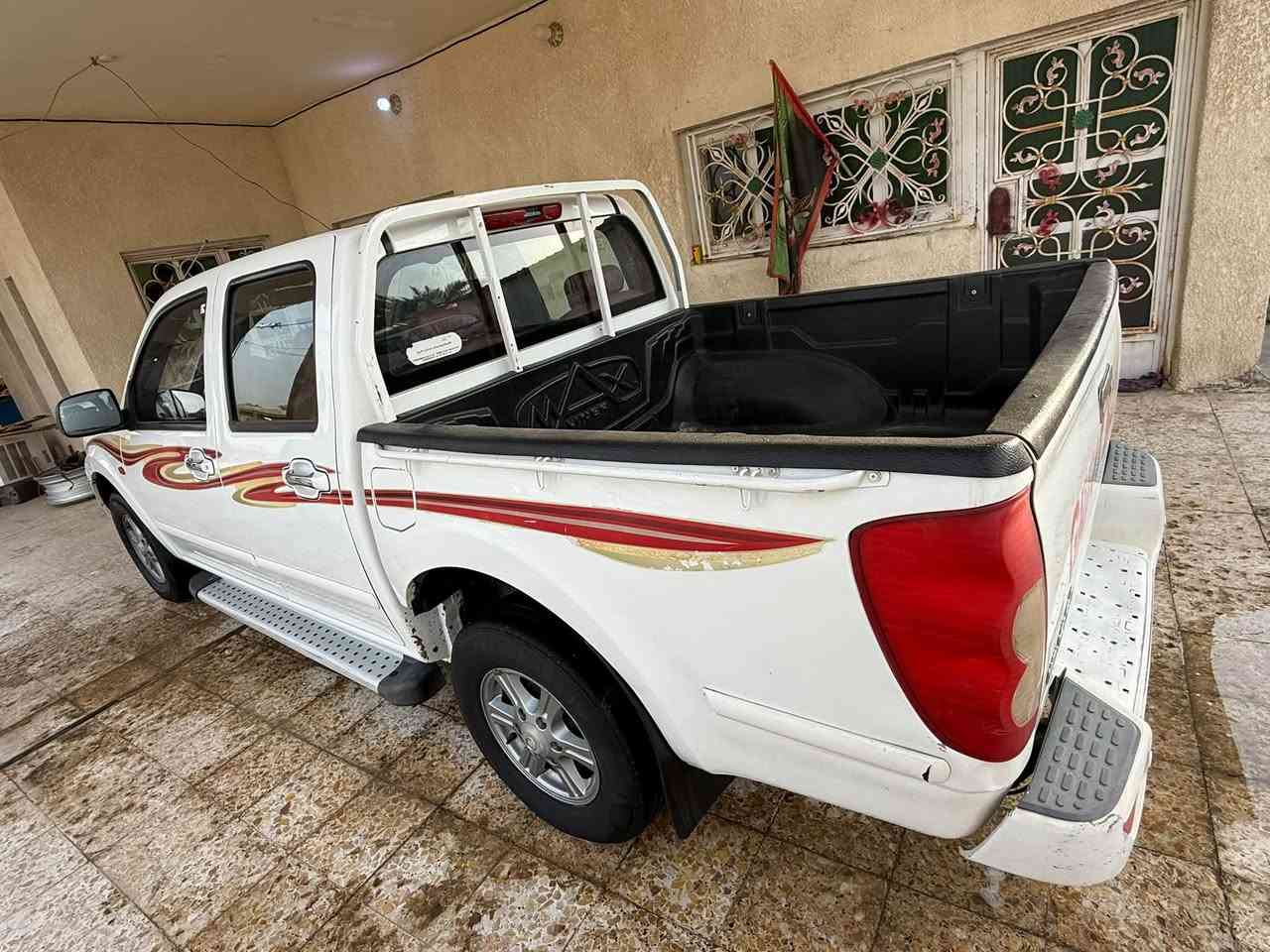كريت ويل • ٢٠١٨ • رقم بابل