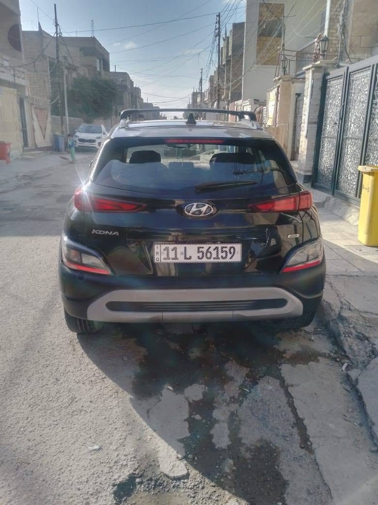 كونا 2023
ماشية 85 الف
مكينه 2000 دوش
كير atm
رقم بغداد
السونار مرفق بالمنشور
السعر 125 مجال بسيط
للتواصل ***********
صاحب السياره
مكان السياره بلديات بغداد, العراق
